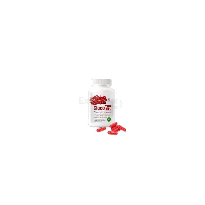 Gluco PRO ∾ glucose lowering capsules ∾ in Mangalore