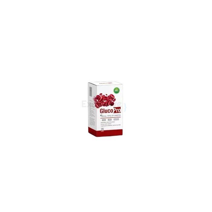 Gluco PRO ∾ glucose lowering capsules ∾ in Belgaum