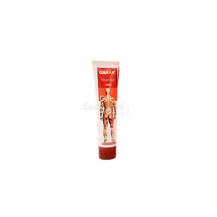 Red Pain Relief Cream ∾ joint cream ∾ in Abu Dhabi