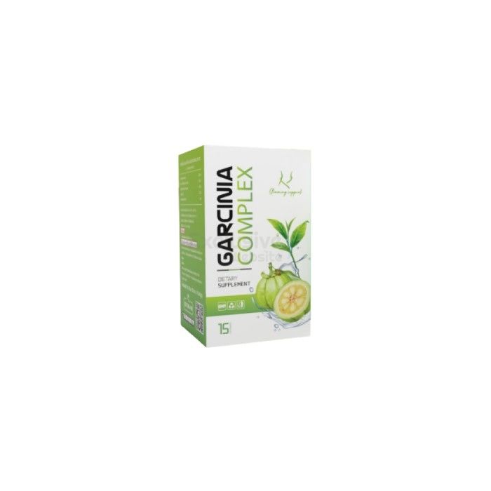 Garcinia Complex ∾ แคปซูลลดน้ำหนัก ∾ ในนครศรีธรรมราช