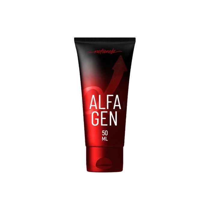 Alfagen ∾ penis enlargement gel ∾ In hong kong