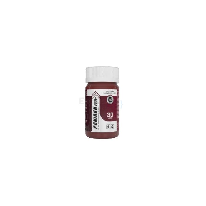 Penirum PRO+ ∾ capsules for potency ∾ in Tans