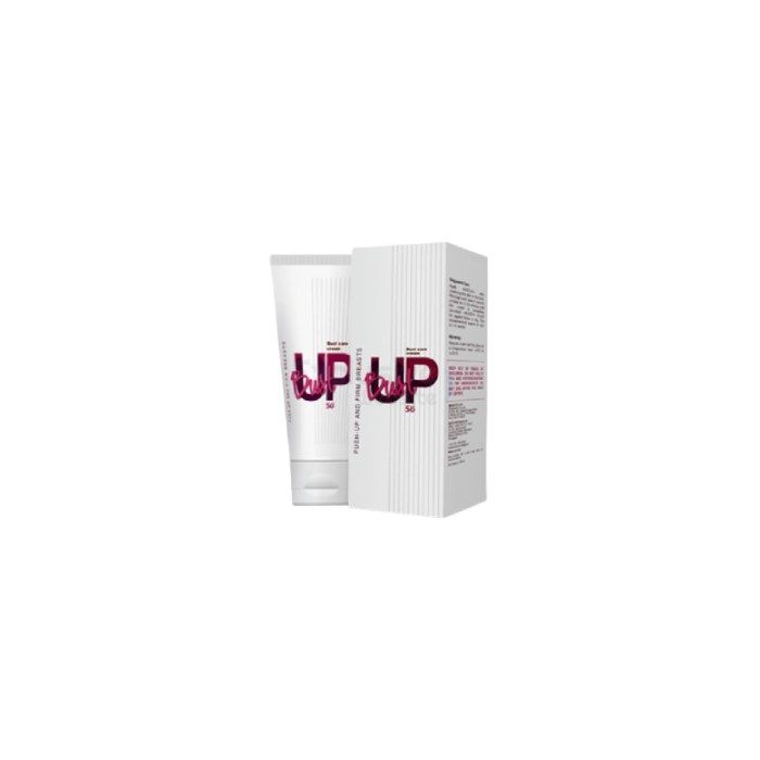 Bustup ∾ breast enlargement cream ∾ in Bhavnagar