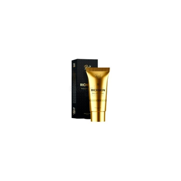 RichSkin ∾ anti aging cream ∾ In Iraq