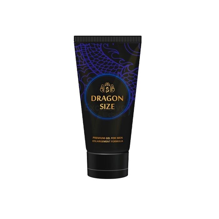 Dragon Size ∾ gel de potencia ∾ en San Fernando