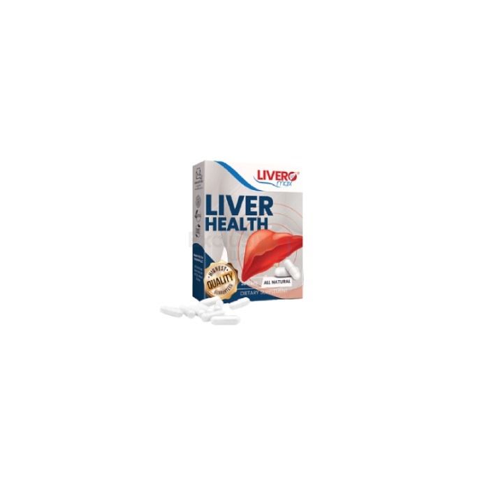 Liveromax ∾ liver health capsules ∾ in Lipa