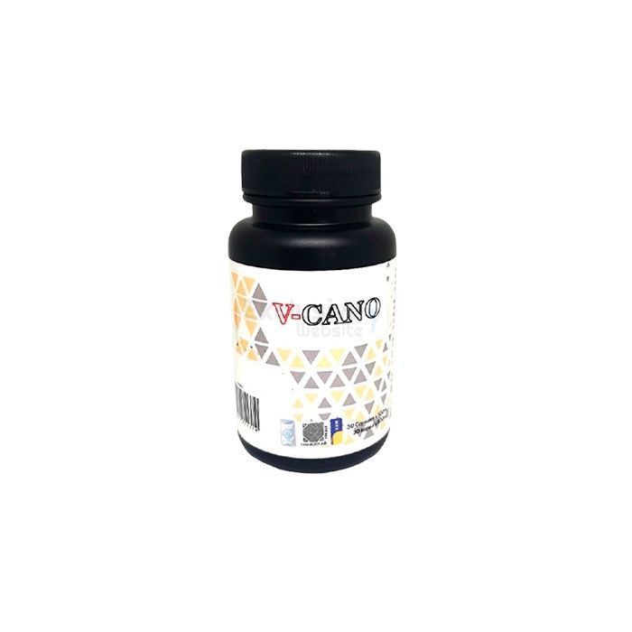 V-Cano ∾ penis enlargement capsules ∾ in Singapore