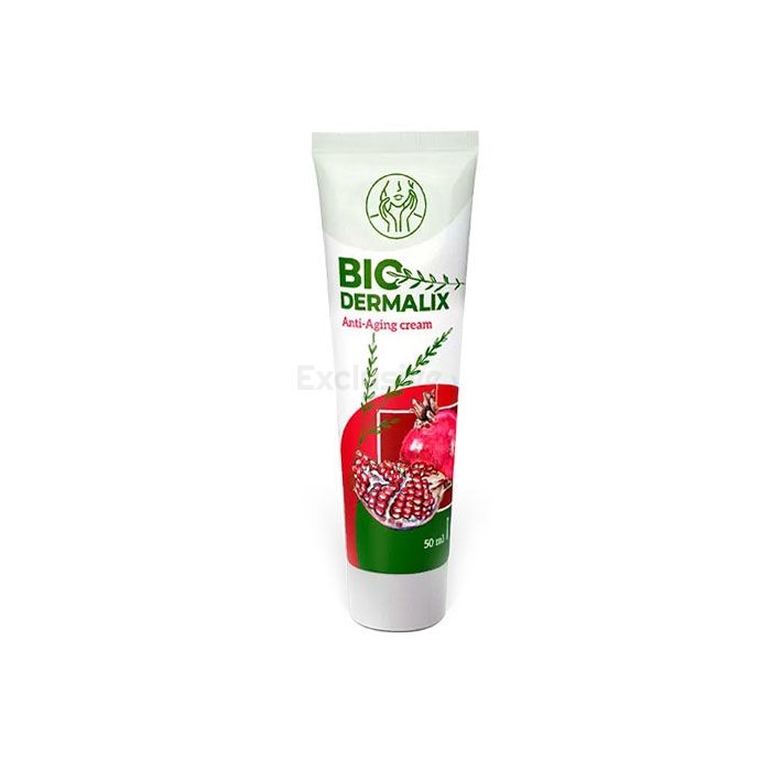 Biodermalix ∾ anti-aging cream ∾ In Iraq