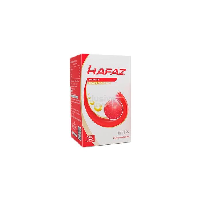 Hafaz ∾ จากโรคความดันโลหิตสูง ∾ ในสงขลา