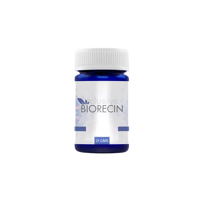 Biorecin ∾ dietary supplement for skin rejuvenation ∾ in Pasarquemis