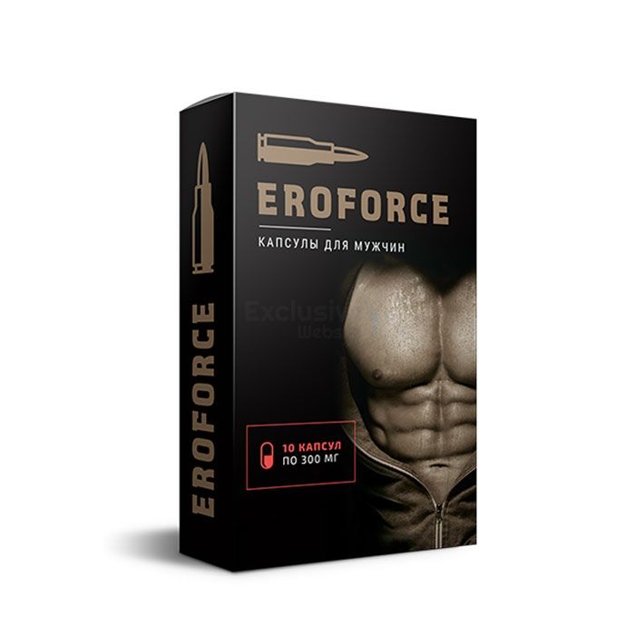 EroForce ∾ viên nang cho hiệu lực ∾ ở Kontum