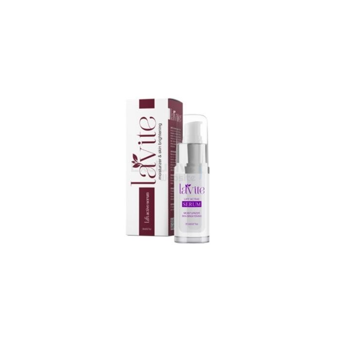 Lavite Serum ∾ សេរ៉ូមសម្រាប់ការស្តារឡើងវិញ ∾ នៅ​ទីក្រុង​តាំង​កុក