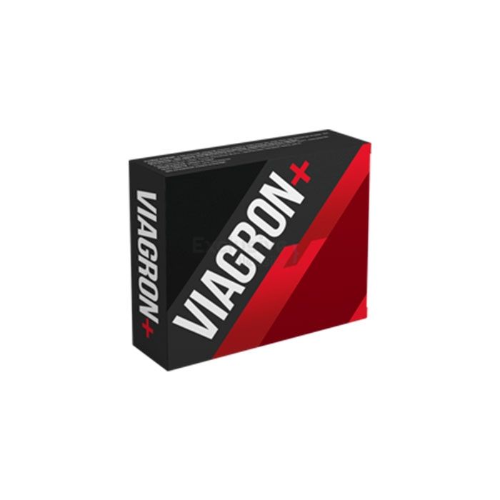 Viagron ∾ capsules to increase potency ∾ in Antipolo