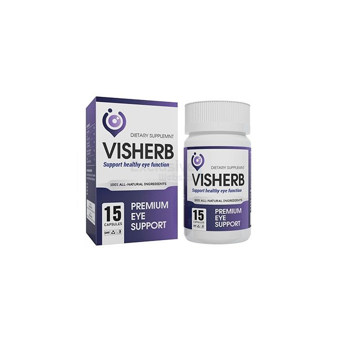 Visherb ∾ ยาวิสัยทัศน์ ∾ ในปากเกร็ด