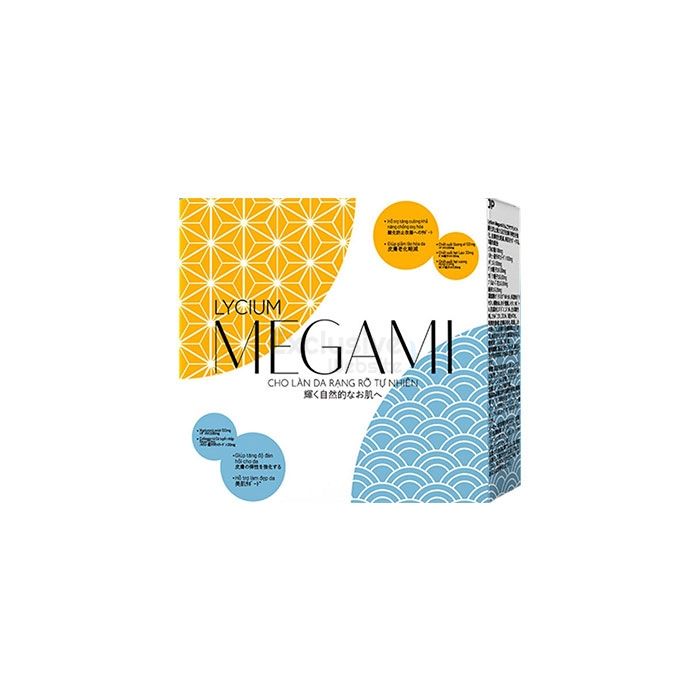 Megami ∾ capsules for rejuvenation ∾ in Cagayane de Oro