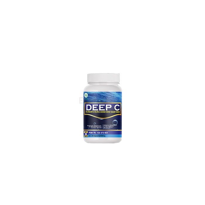 DEEP-C ∾ vision capsules ∾ in Jayapura