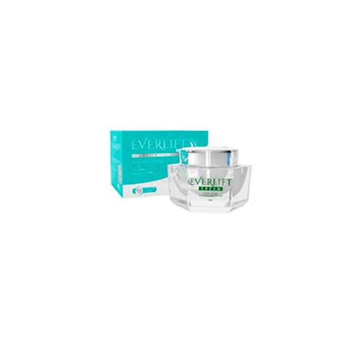 Everlift Cream ∾ kem trẻ hóa da mặt ∾ đến Quy Nhơn