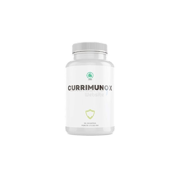 Currimunox ∾ liver health capsules ∾ in Depok