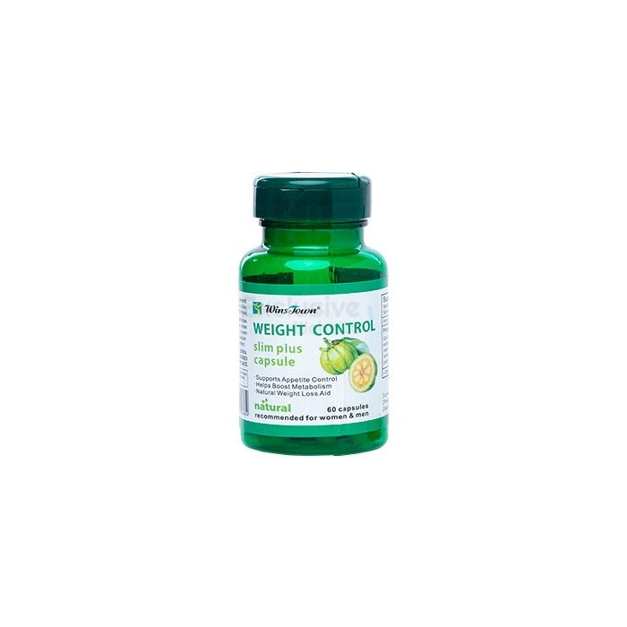 Slim plus Capsule ∾ weight loss capsules ∾ in Singapore