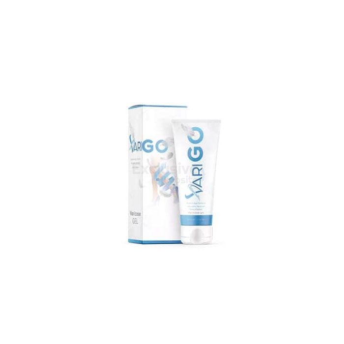 VariGO ∾ cream for varicose veins ∾ in Er Rutba