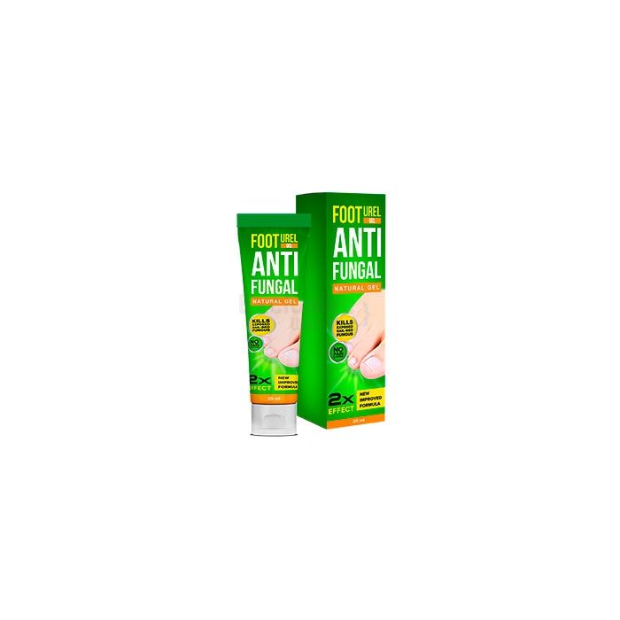 Footurel Gel ∾ anti fungus gel ∾ in Malolos