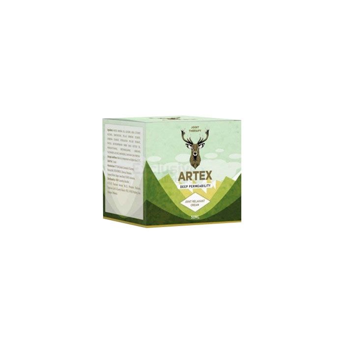 Artex ∾ joint health remedy ∾ in Manado