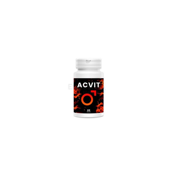 Acvit ∾ ยาบำรุงกำลัง ∾ ในประเทศไทย