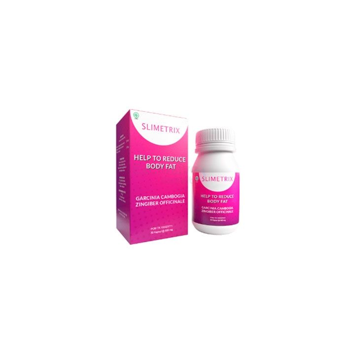 Slimetrix ∾ weight loss supplement ∾ in Pasarquemis