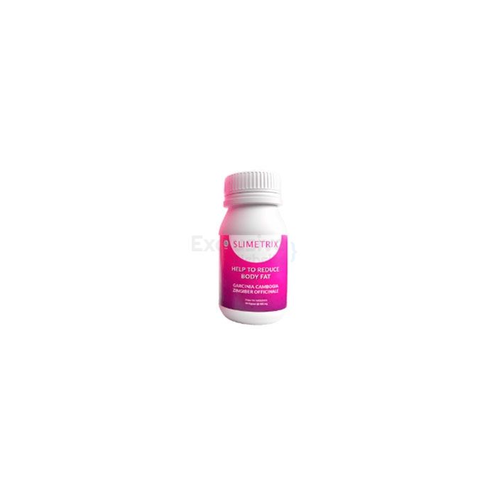 Slimetrix ∾ weight loss supplement ∾ in Pasarquemis