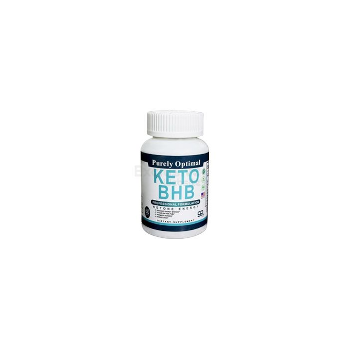 Keto BHB ∾ slimming capsules ∾ in Sirajganj