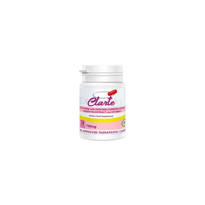 Clarte ∾ sugar normalizer ∾ in Calbayoga