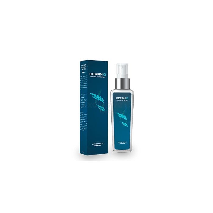 Keraniq ∾ hair growth serum ∾ in Banjarmasin