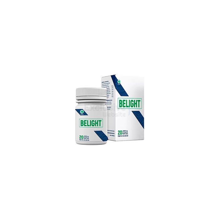 Belight ∾ weight control agent ∾ in Tanjungmorav