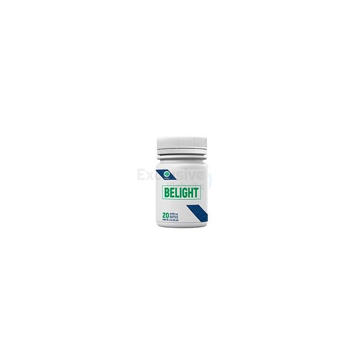 Belight ∾ weight control agent ∾ in Chiteureup