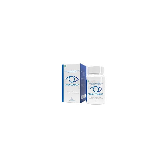 Vision Complex ∾ eye health complex ∾ in Bojongged