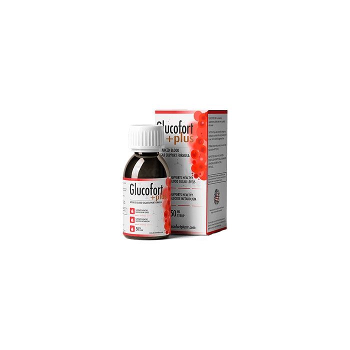 GlucoFort Plus ∾ remedy for diabetes ∾ in Karbala