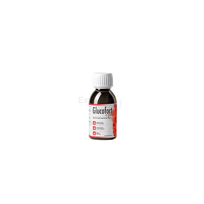 GlucoFort Plus ∾ remedy for diabetes ∾ in Heath