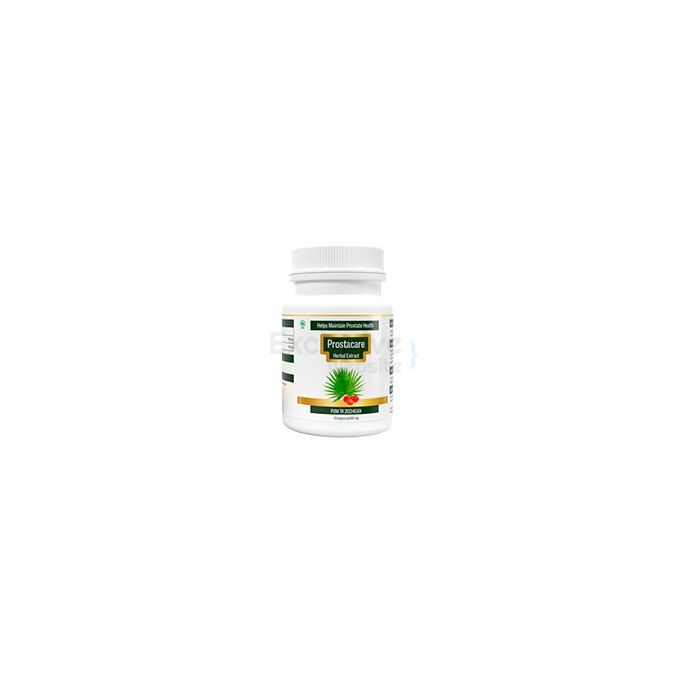 Prostacare caps ∾ capsules for prostatitis ∾ in Palangkaraya