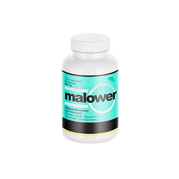 Malower ∾ capsules for potency ∾ in Navotas