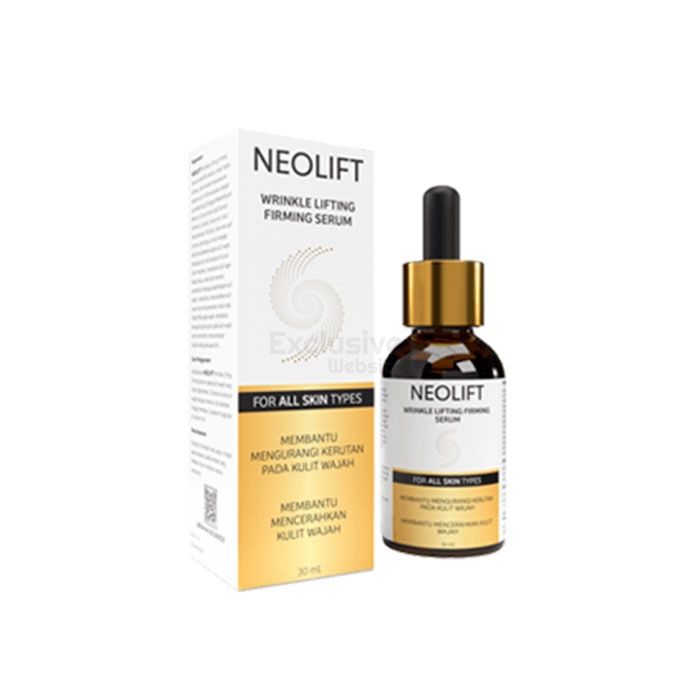 Neolift ∾ rejuvenating cream mask ∾ in Chileunyi