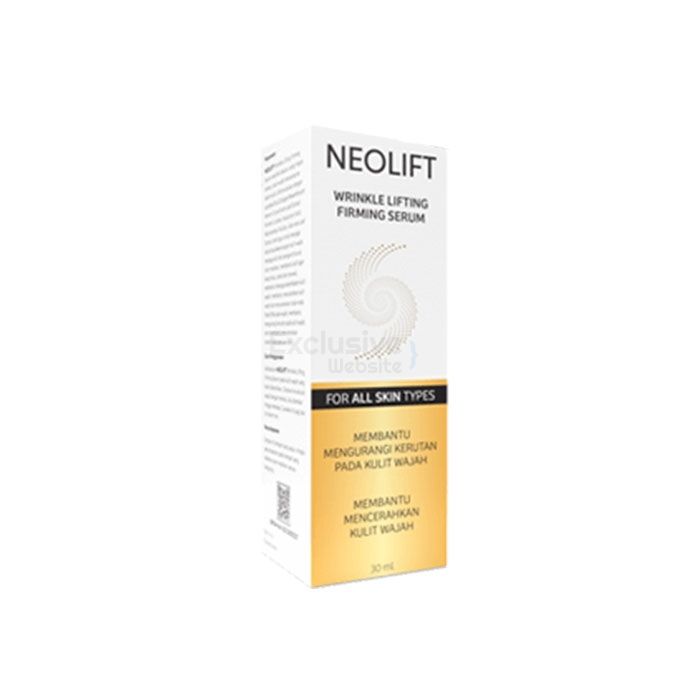 Neolift ∾ rejuvenating cream mask ∾ to Vara