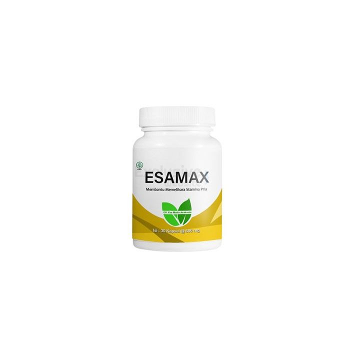 Esamax ∾ penis enlargement tool ∾ in Kelap-Due