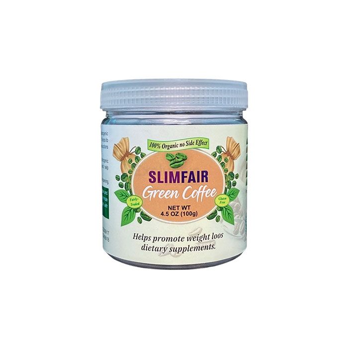 Slimfair ∾ ওজন নিয়ন্ত্রণ এজেন্ট ∾ পটুয়াখালীতে