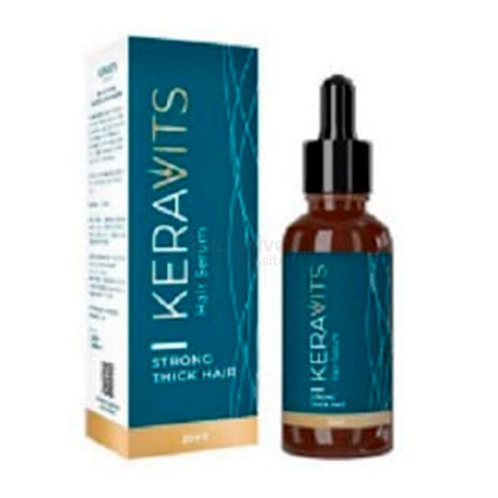 Keravits ∾ เซรั่มบำรุงผม ∾ ในสมุทรปราการ