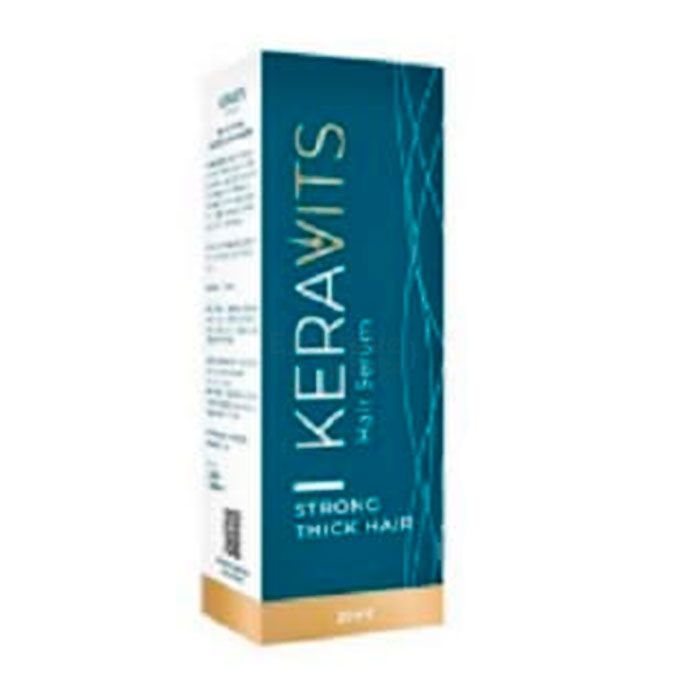 Keravits ∾ เซรั่มบำรุงผม ∾ ในนครปฐม