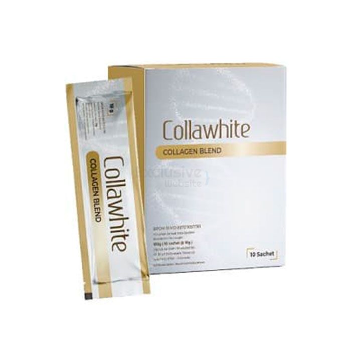 Collawhite ∾ face care product ∾ in Chibitunga