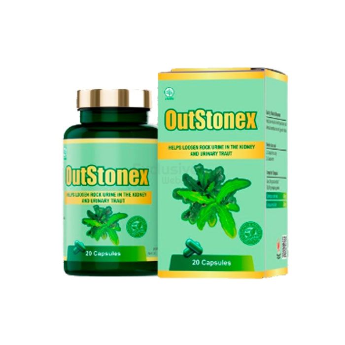 OutStonex ∾ obat penyakit ginjal ∾ di Babelan