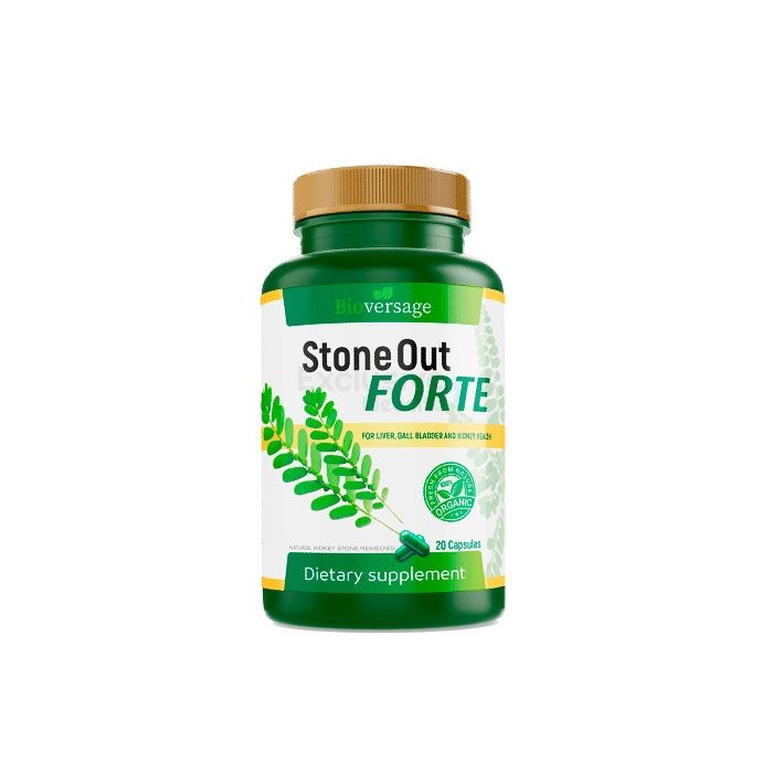 Stone Out Forte ∾ remedy for kidney disease ∾ in Malabon