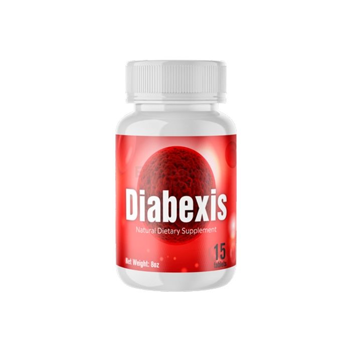 Diabexis ∾ ភ្នាក់ងារសម្ពាធខ្ពស់។ ∾ នៅ​ស្រុក​លំផាត់