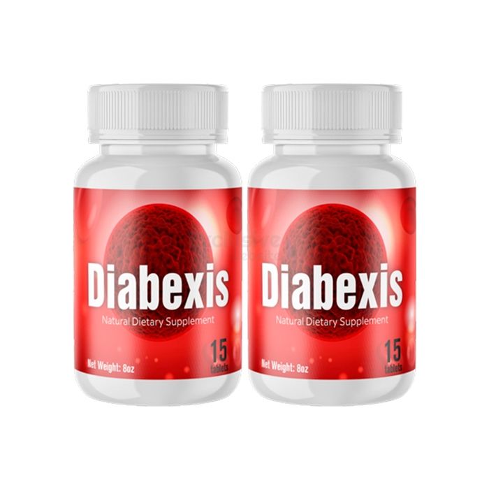 Diabexis ∾ ភ្នាក់ងារសម្ពាធខ្ពស់។ ∾ នៅប៉ៃលិន